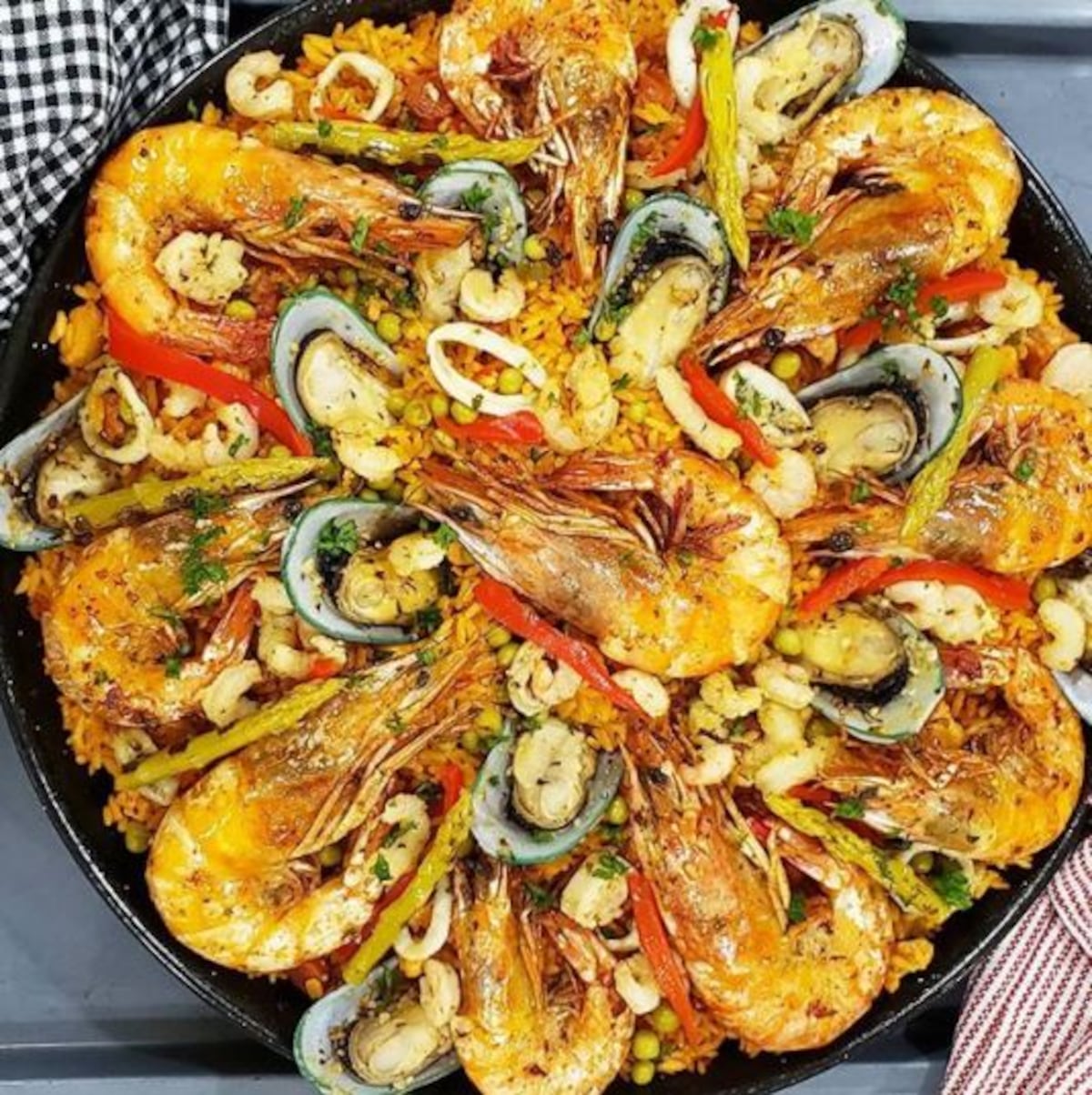 Emprendimiento: Probatus va a la mesa