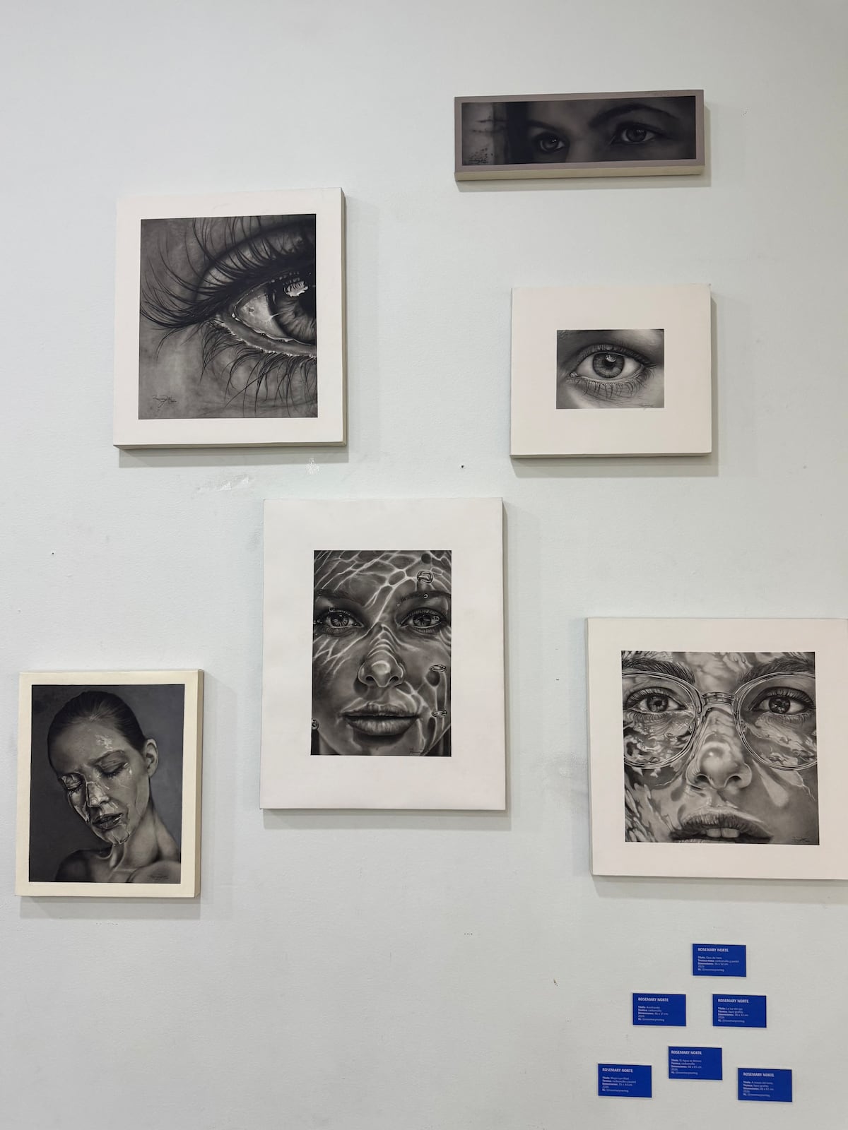 Panamá llega a Bogotá con una mirada femenina del arte contemporáneo en Un_Fair 2026