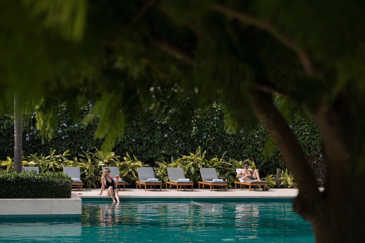 ‘Weekend gateway’ en Santa María