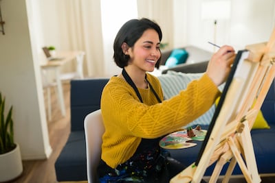 El nuevo lujo: bienestar, arte y creatividad