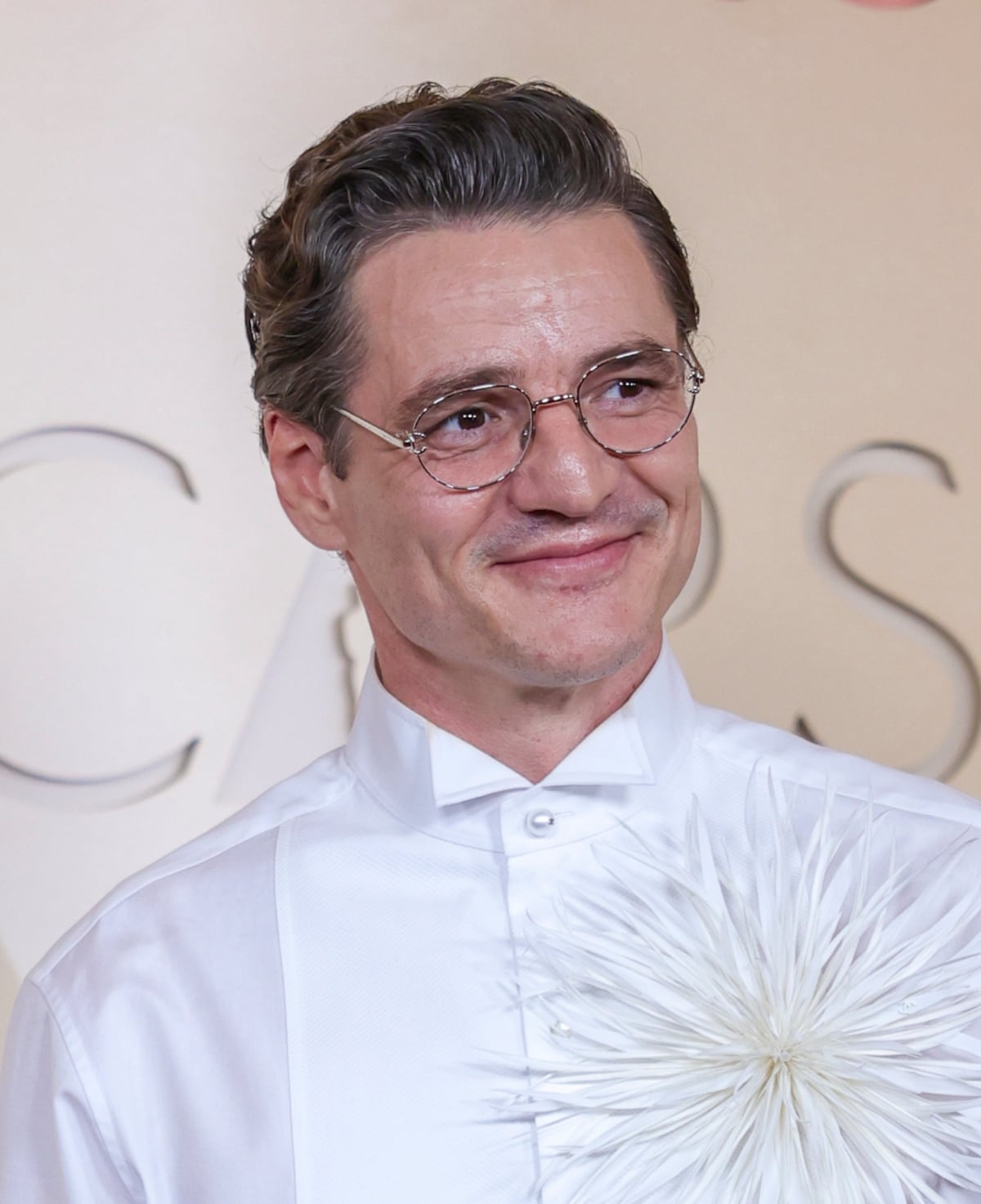 ¿Barba o bigote? Escoge tu bigotudo favorito de los premios Óscar