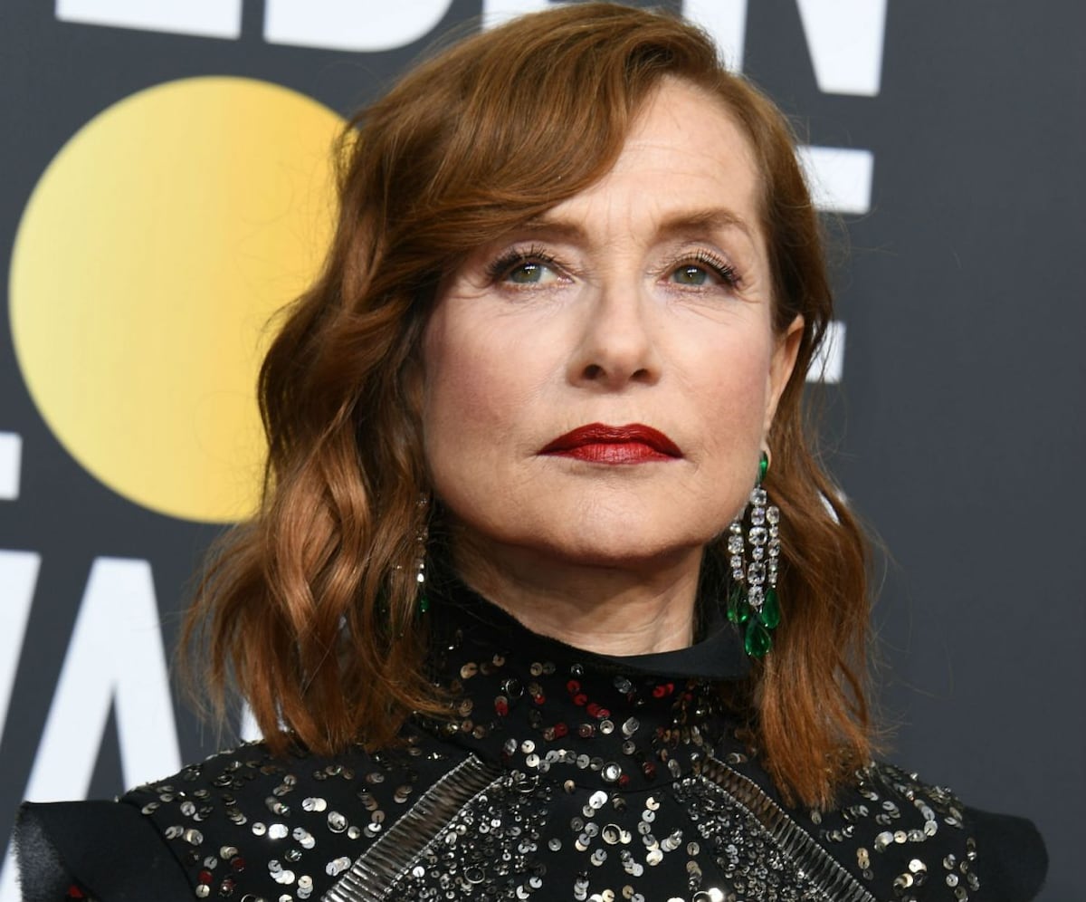 A más edad, menos maquillaje