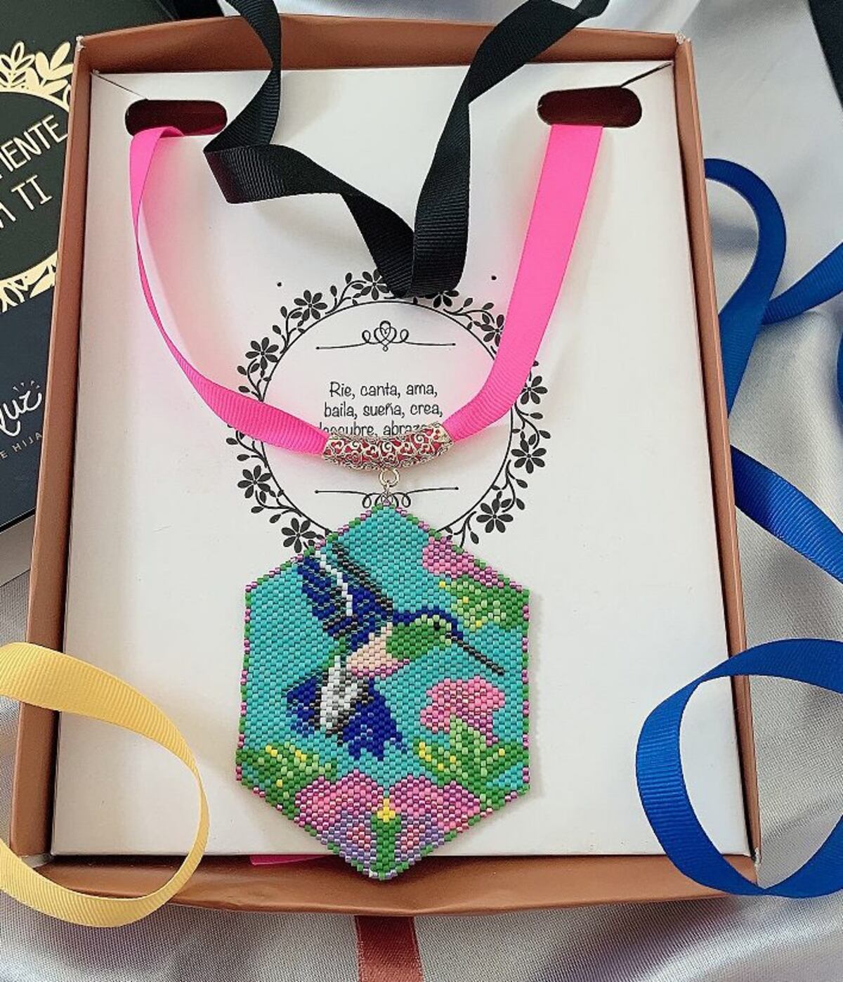 10 accesorios diseñados en Panamá