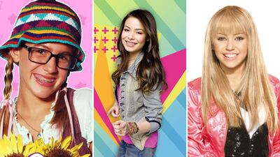 ¿Creciste en los años 2000? Seguro reconoces alguno de estos programas de televisión