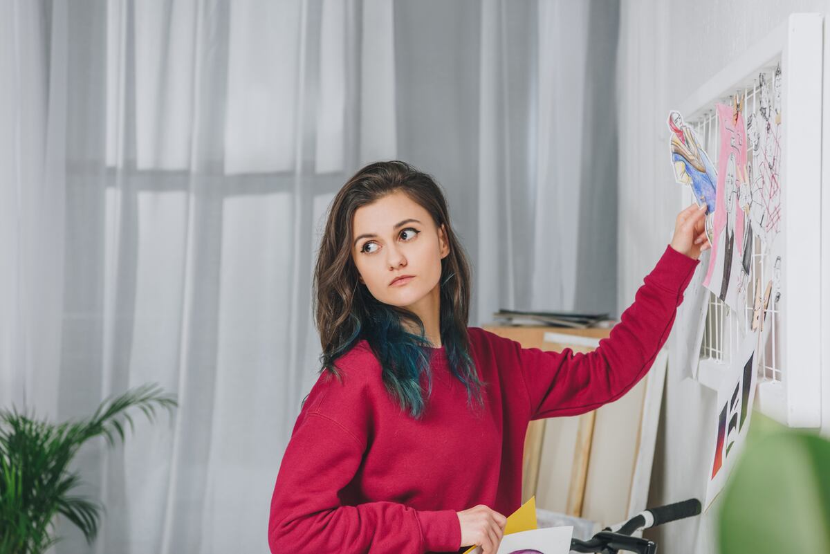 Visionboard: una herramienta para visualizar tus metas