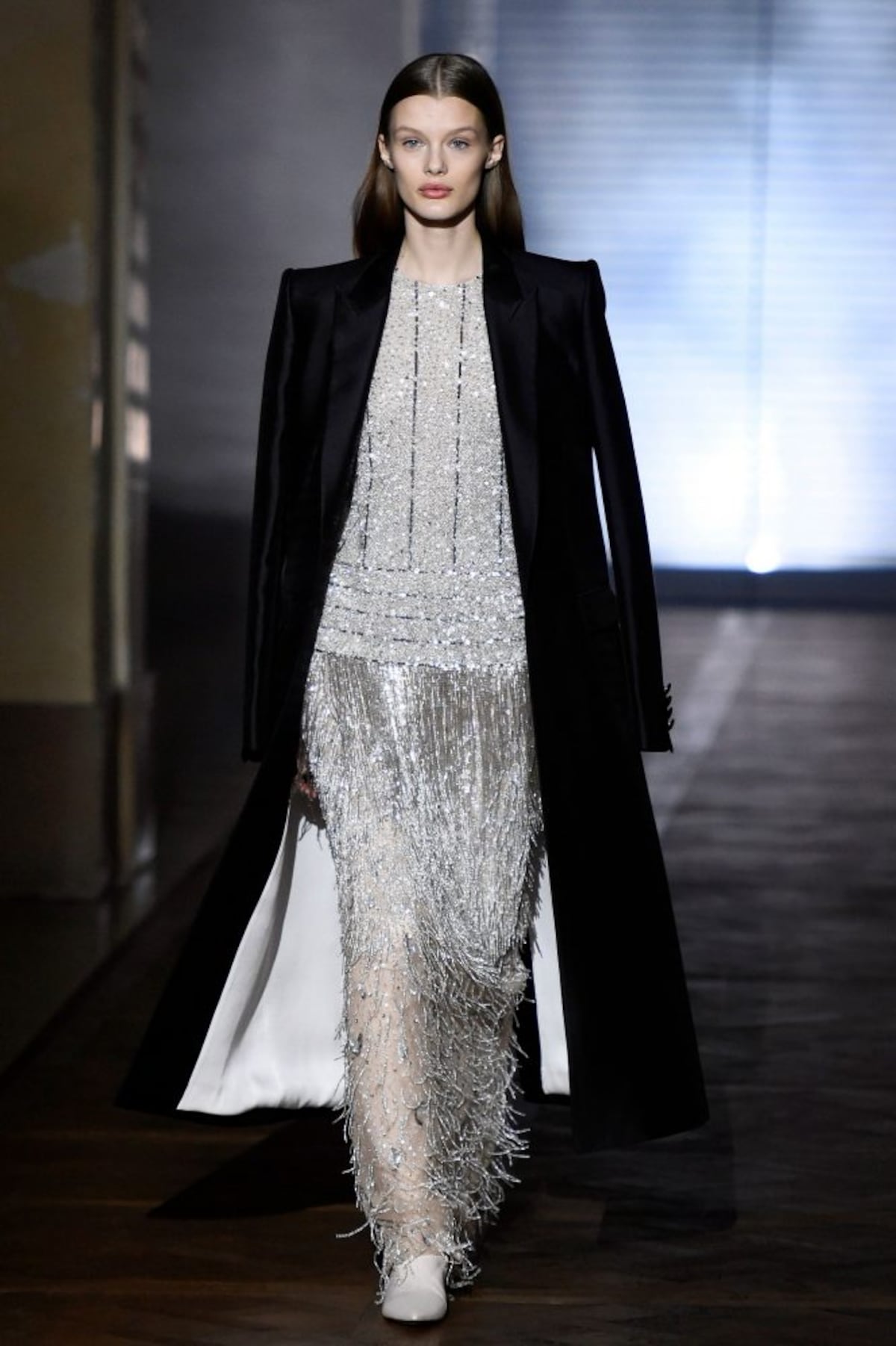 Tendencias de alta costura en París que vas a querer usar