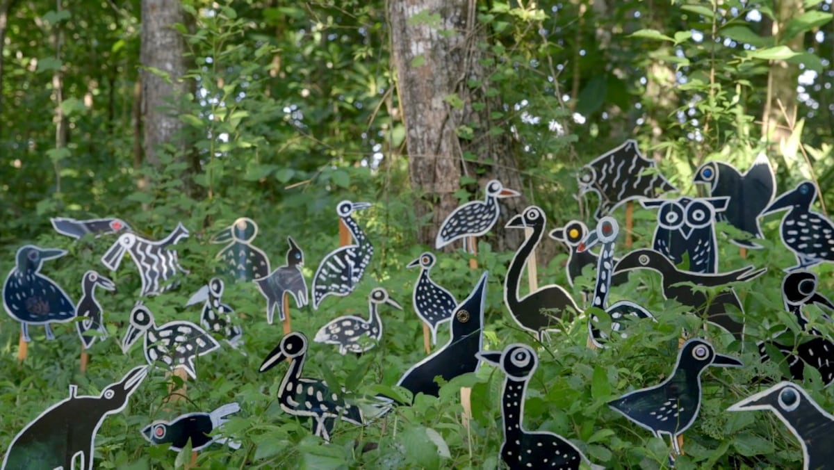 Cómo retratar fantasmas o Para su tranquilidad haga su propio museo