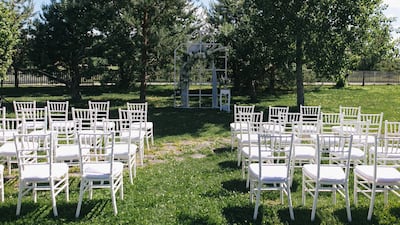 ¿Sabías que puedes casarte al aire libre en el Parque Omar desde $65? Estos son los requisitos