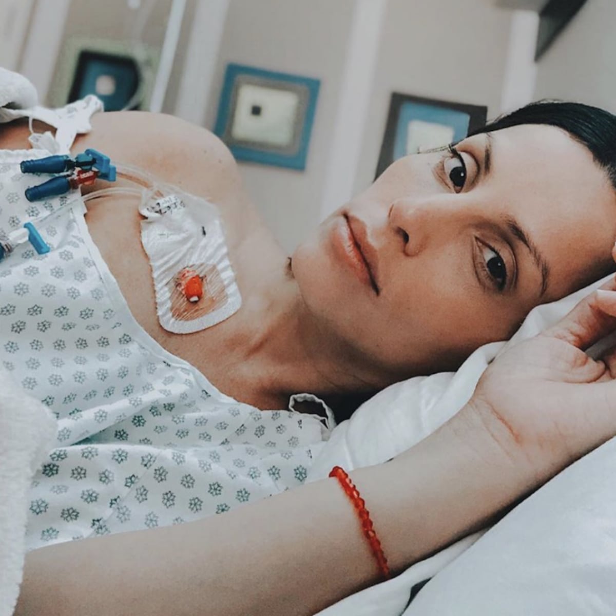 Ingrid De Ycaza: ‘No podemos encajarnos en una sola cosa’