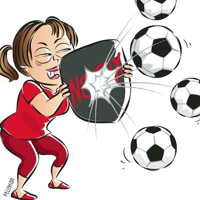 Manual para no ver fútbol