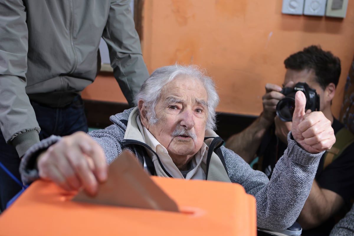 13 frases recientes de Pepe Mujica: un gran estoico entre la política y la filosofía