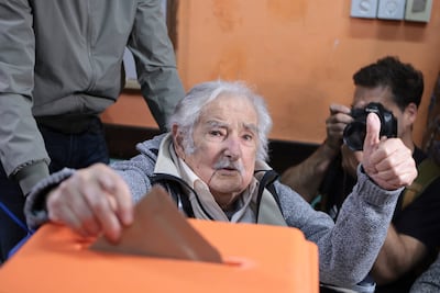 13 frases recientes de Pepe Mujica: un gran estoico entre la política y la filosofía 