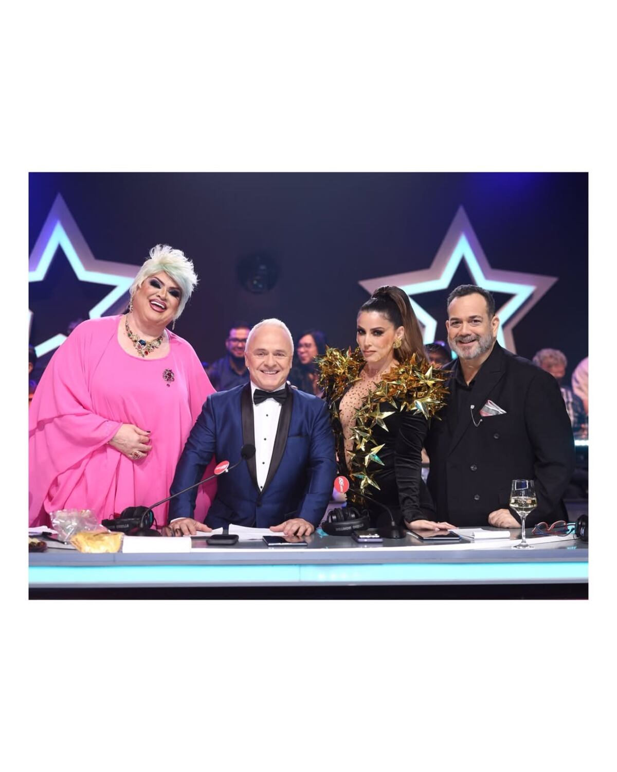 Artistas panameños lamentan el fallecimiento de Agustín Clément