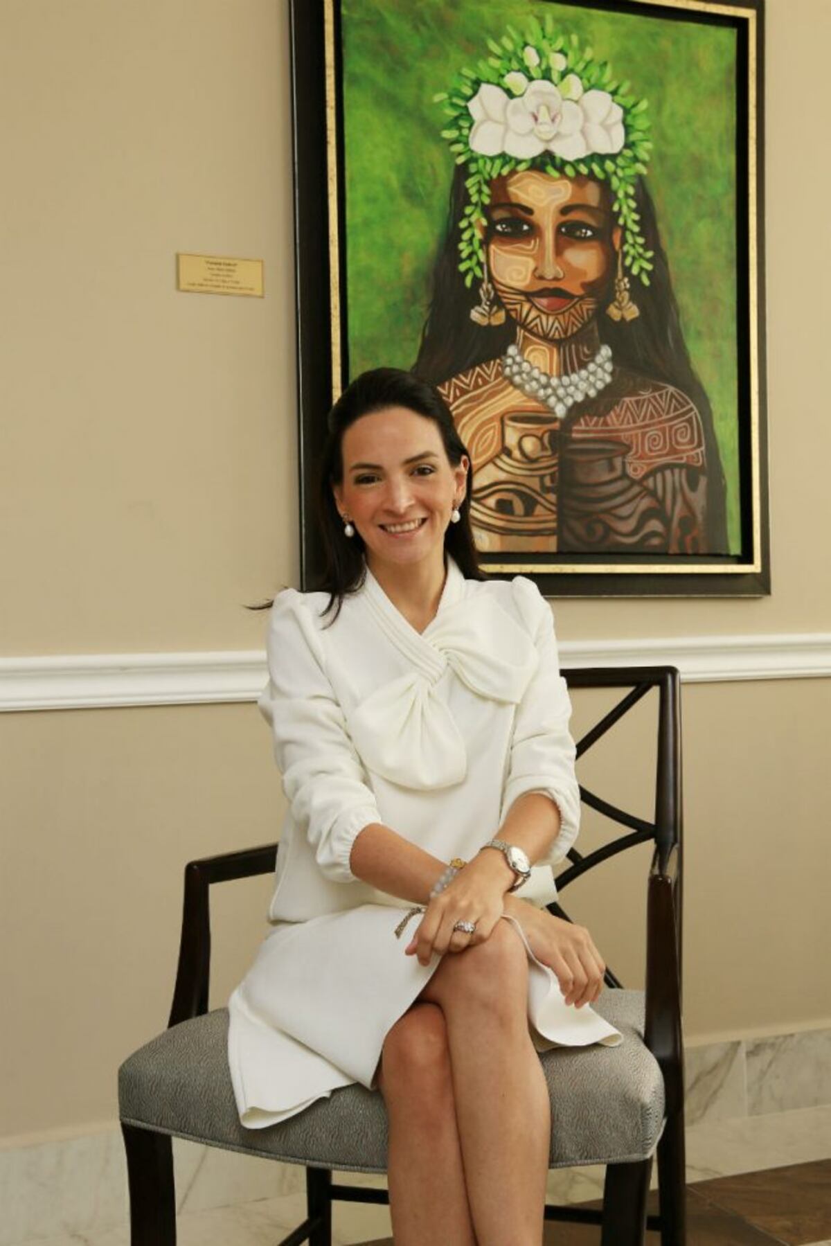 María Luisa Navarro: ‘La cultura acerca a la gente’