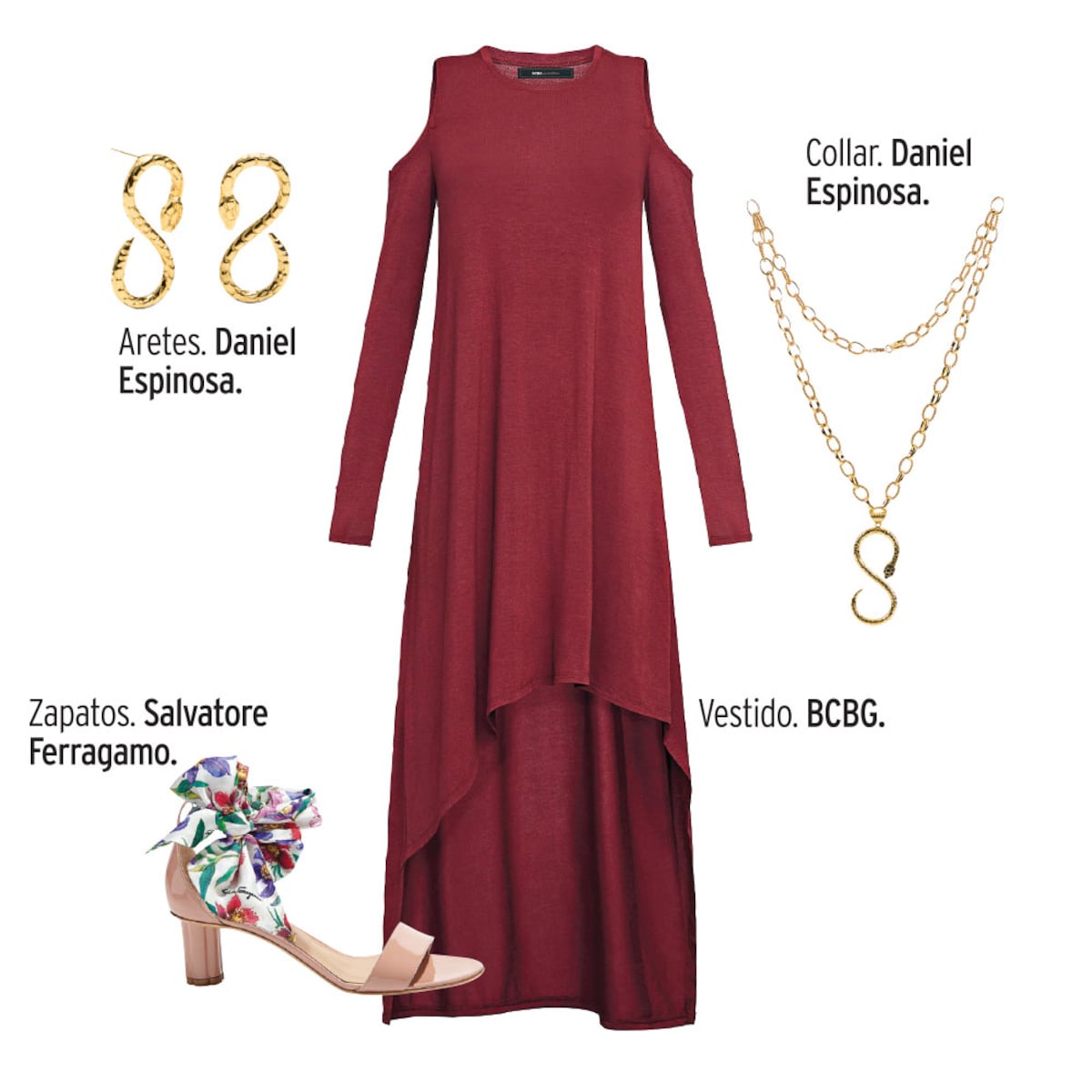 Ropa para ti mamá, mami o mamacita