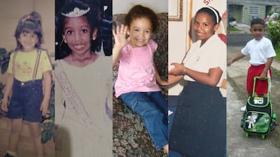 ¡Feliz Día del Niño y la Niña en Panamá! Compartimos fotos de nuestra infancia