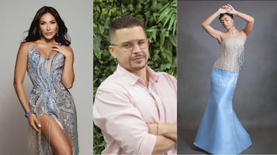 “Este es tanto el boom de Bad Bunny como el mío”: Juan Carlos Collazo, diseñador de moda puertorriqueño, se presenta en Panamá 