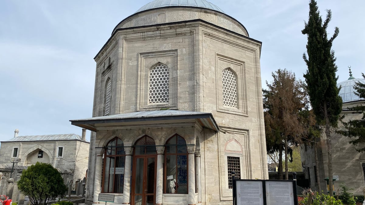 Quién fue Hürrem Sultan, la mujer ‘más poderosa’ de la historia otomana