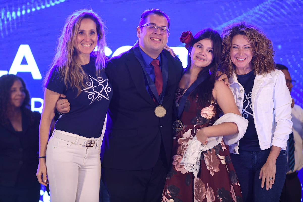 Así se vivió la semifinal de Zona Este de Talénpro