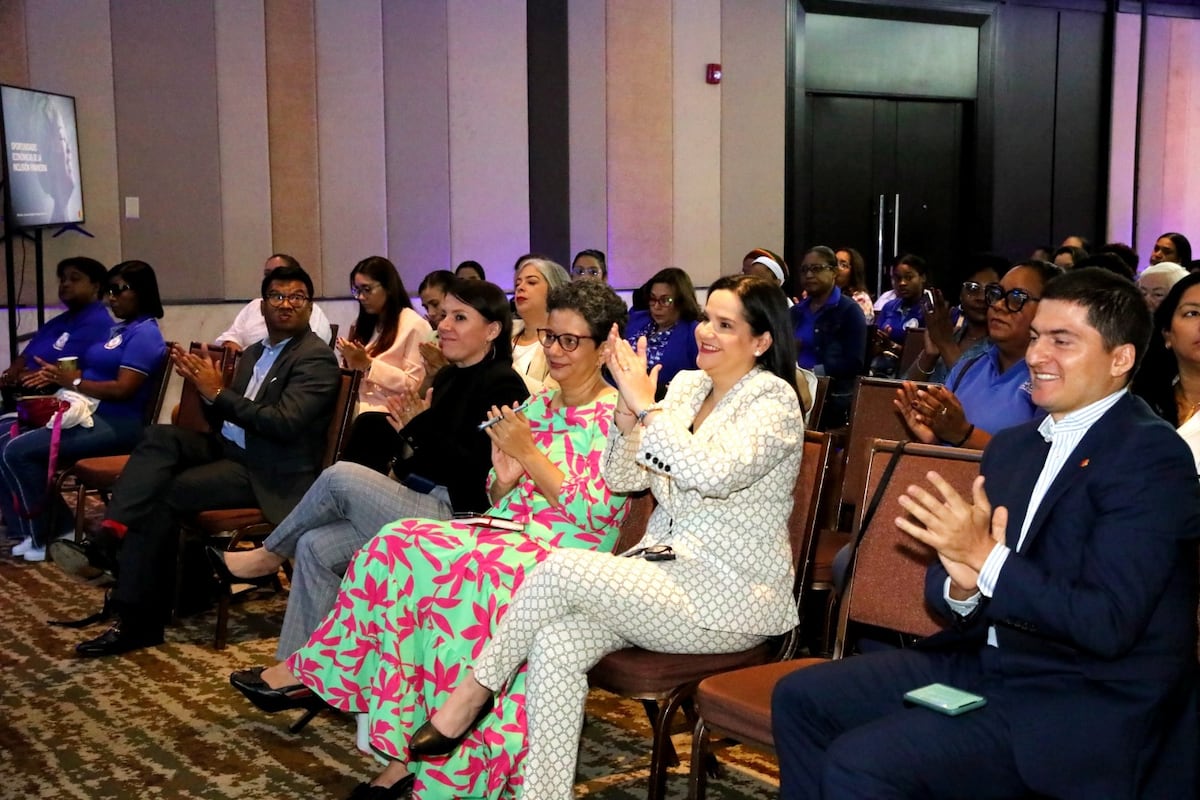 #TodasConectadas, la plataforma para empoderar a mujeres emprendedoras en Panamá