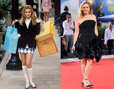 Alicia Silverstone regresará a la serie de ‘Clueless’ a través de Paramount+