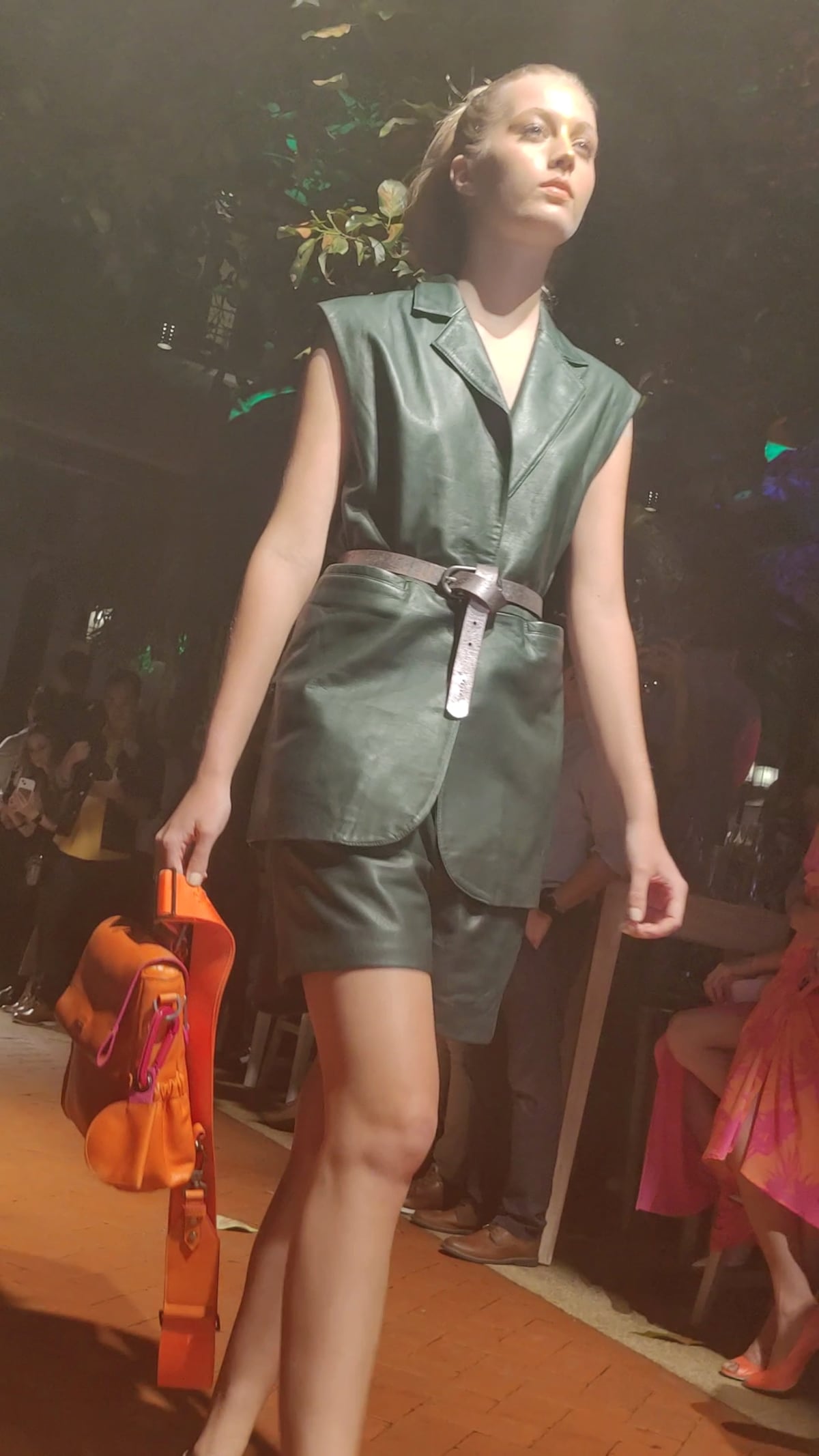 Vélez o cuando las prendas de vestir no tienen fecha de expiración