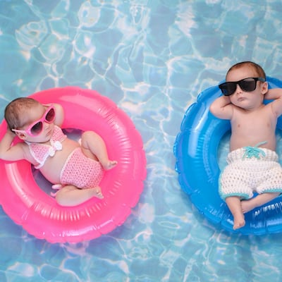 10 ideas para no perder la sonrisa (cuando eres mamá)