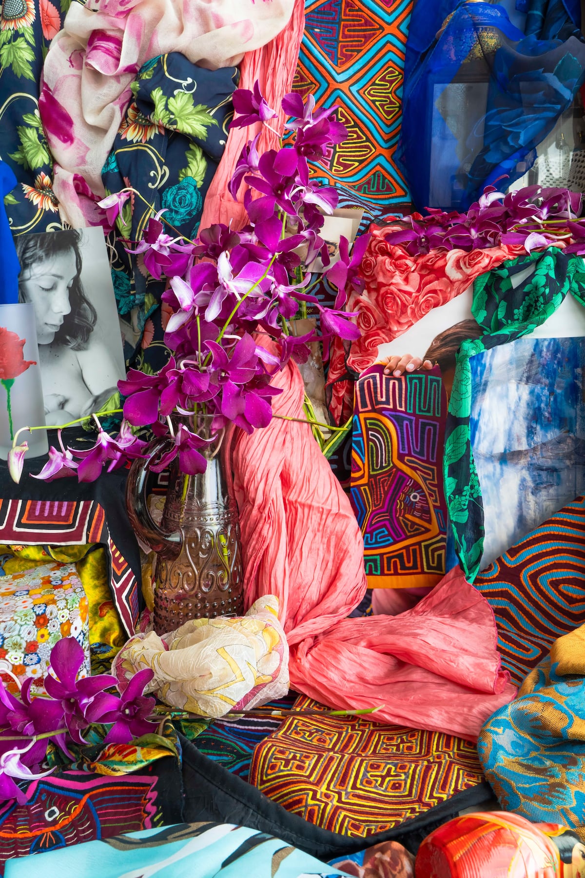 Dahlia Dreszer: Todo esto que parece inventado