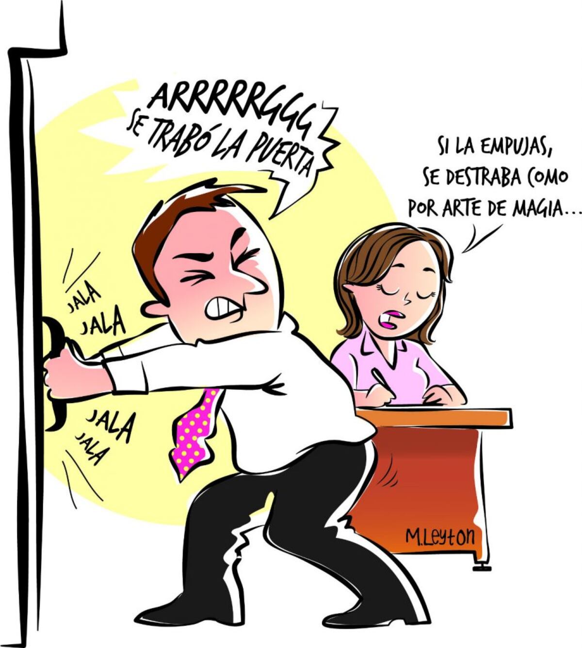 ¿Por qué la gente no lee?