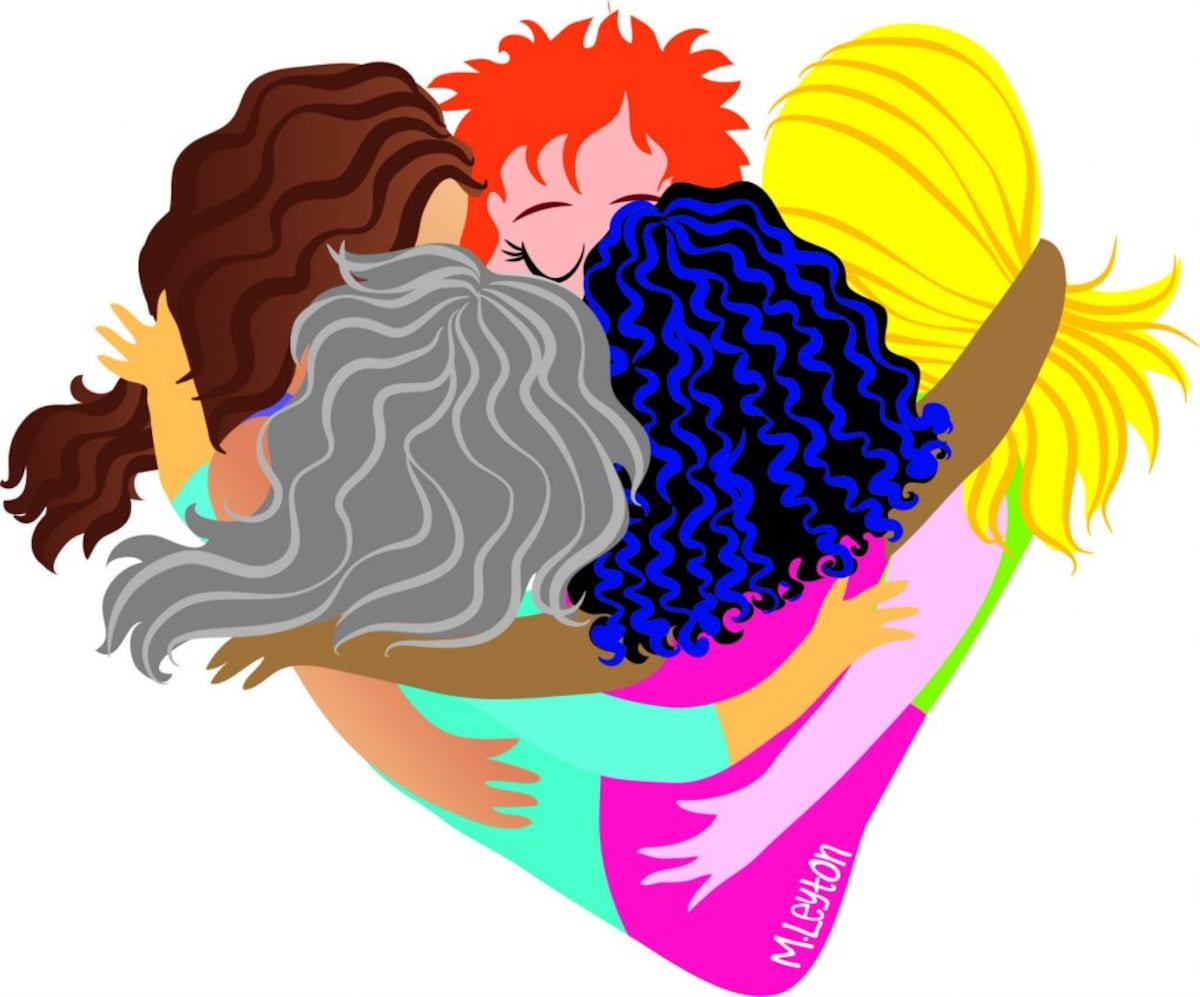 ‘Mujeres juntas, ¿ni difuntas?’