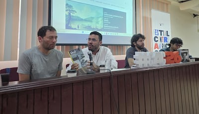 ‘Las revistas van a estar siempre, exista o no la inteligencia artificial’