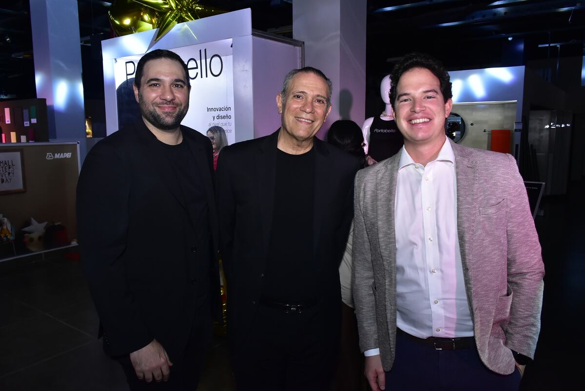 Elmec Fashion Show 2025: una pasarela que se habita