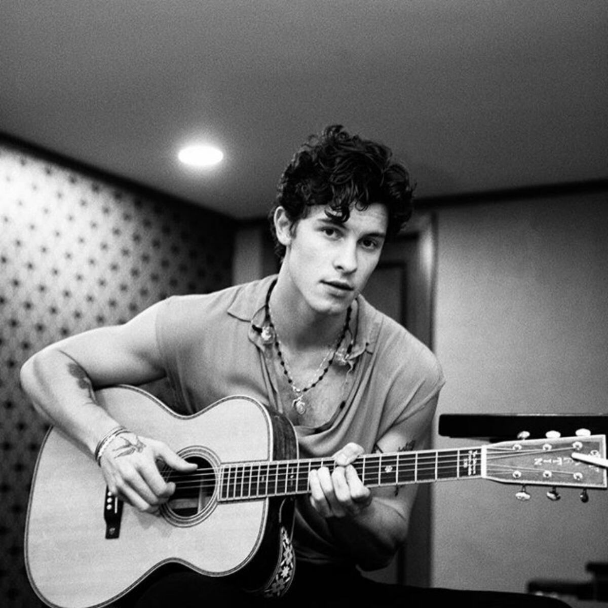 Tom Holland, Timothée Chalamet, Sebastian Yatra y otros galanes jóvenes de la década