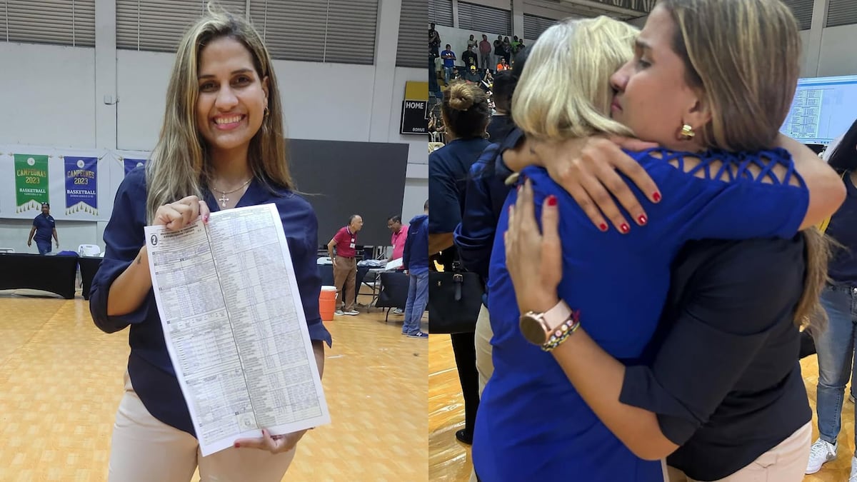 Diputada Alexandra Brenes: ‘La AN puede mejorar con personas que en verdad tengan la vocación del servicio y no de servirse’