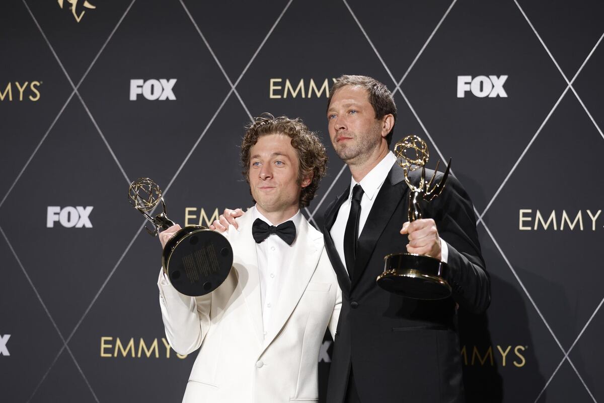 La aclamada comedia ‘The Bear’ renueva para una quinta temporada