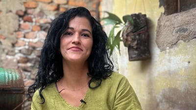 ‘Somos nosotros contra el mundo’: las futuras madres cubanas que se preparan para dar a luz en un país sumido en la oscuridad