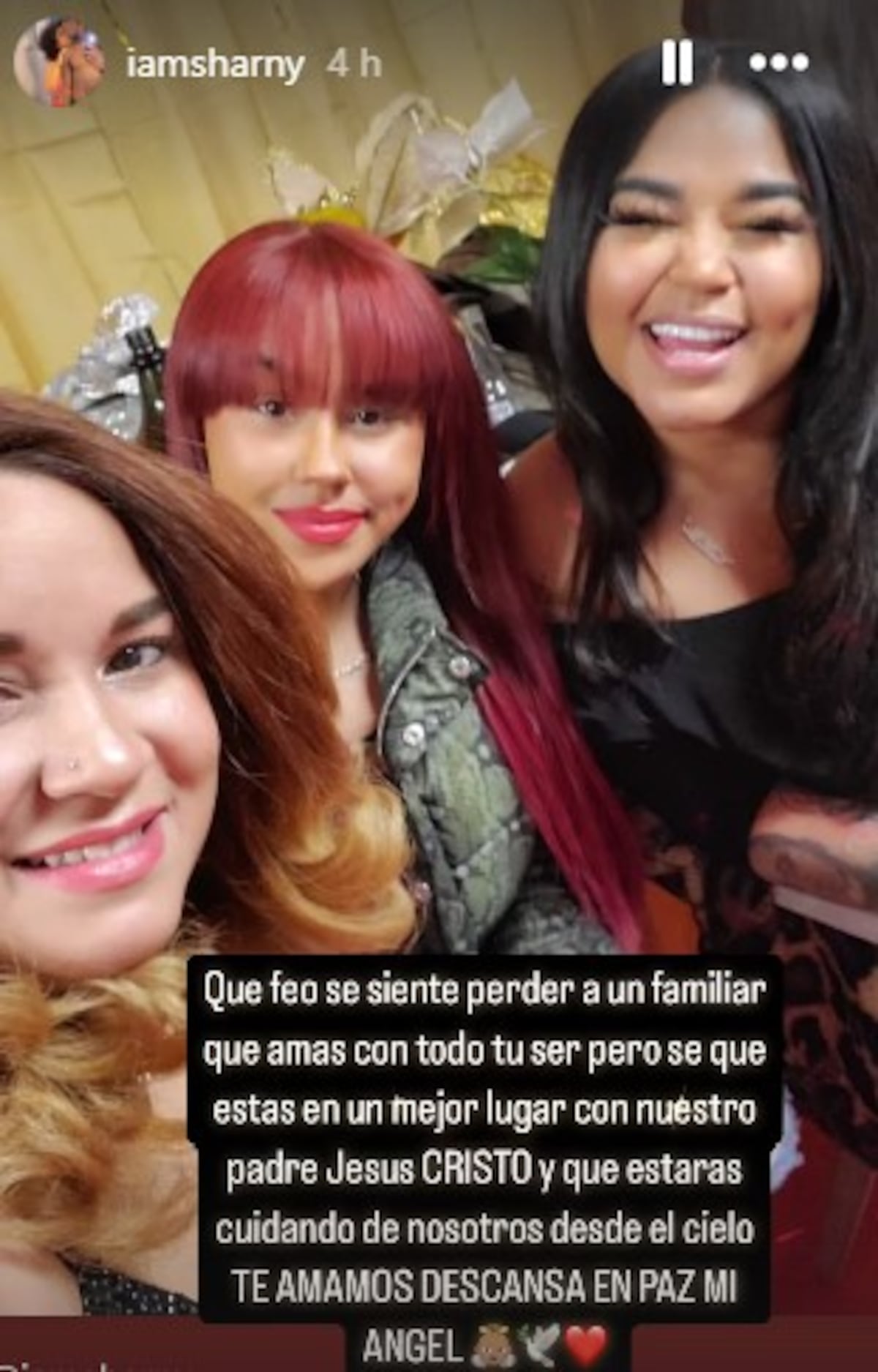 Fallece la influencer dominicana, Carol Acosta, popularmente conocida como ‘Killadamente’