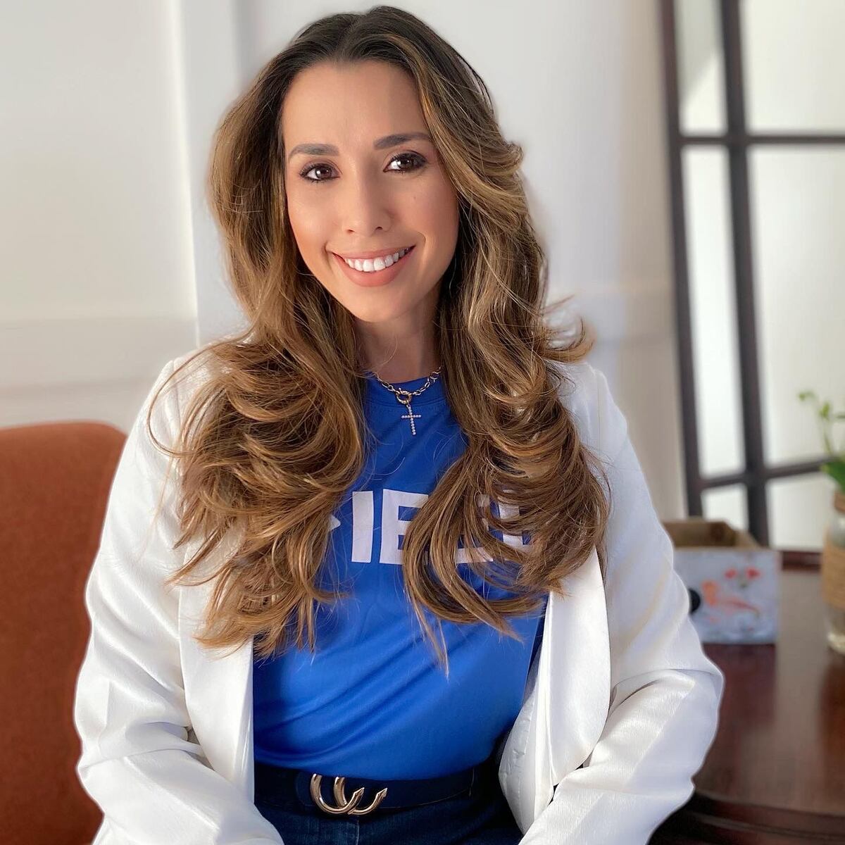 17 panameñas en la lista de mujeres poderosas de Forbes Centroamérica