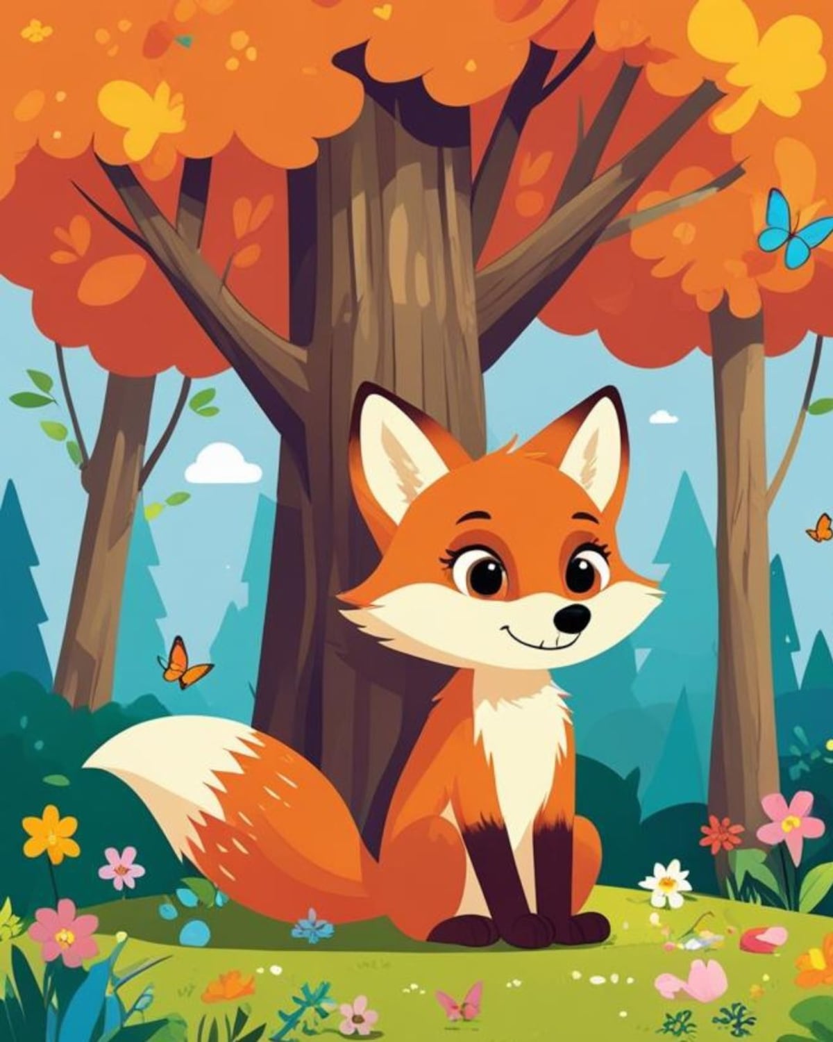 Cuentos para abrazar la diferencia: diversidad e inclusión para los más pequeños