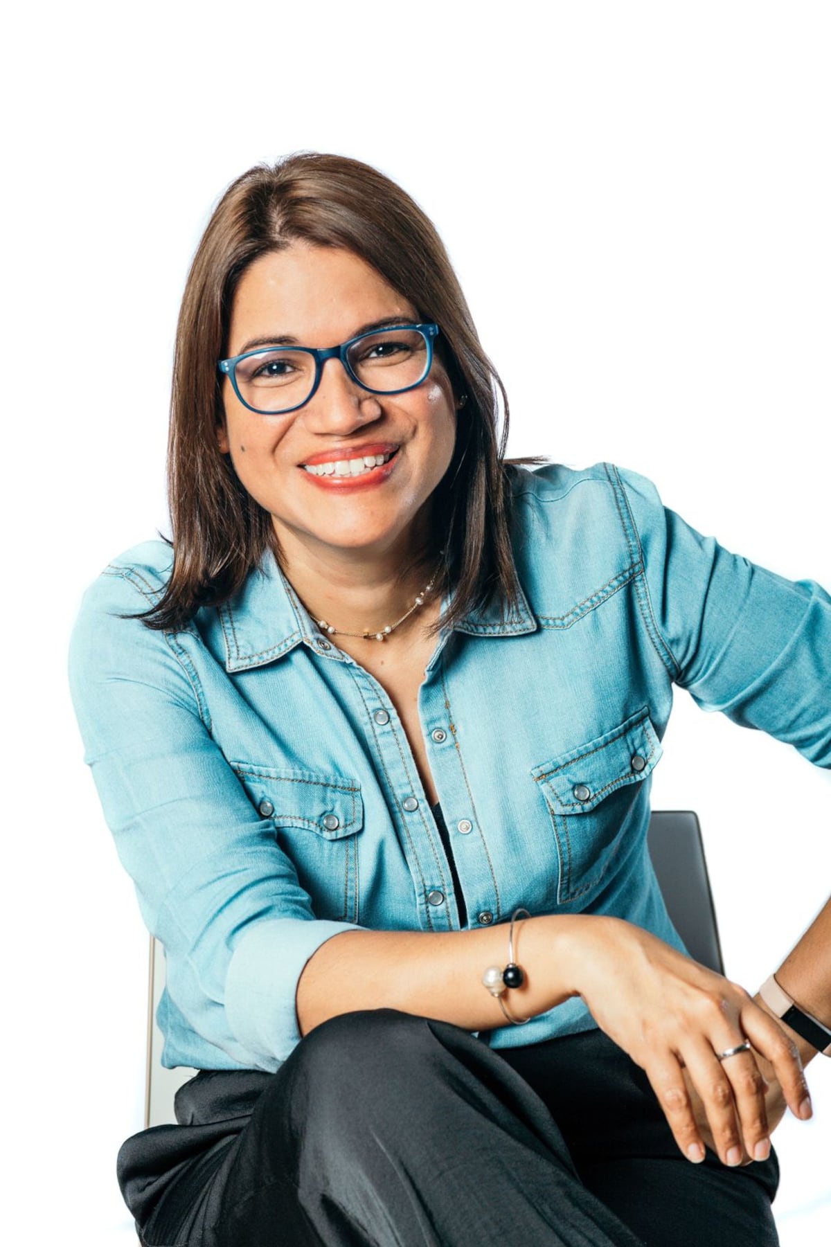 17 panameñas en la lista de mujeres poderosas de Forbes Centroamérica