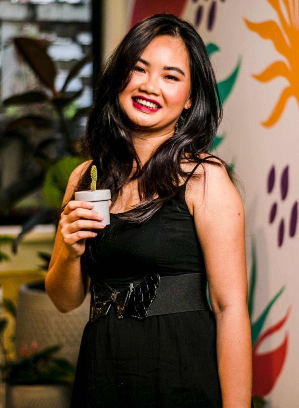 Green Mafia: mujeres emprendedoras y amantes de las plantas que se apoyan entre sí 