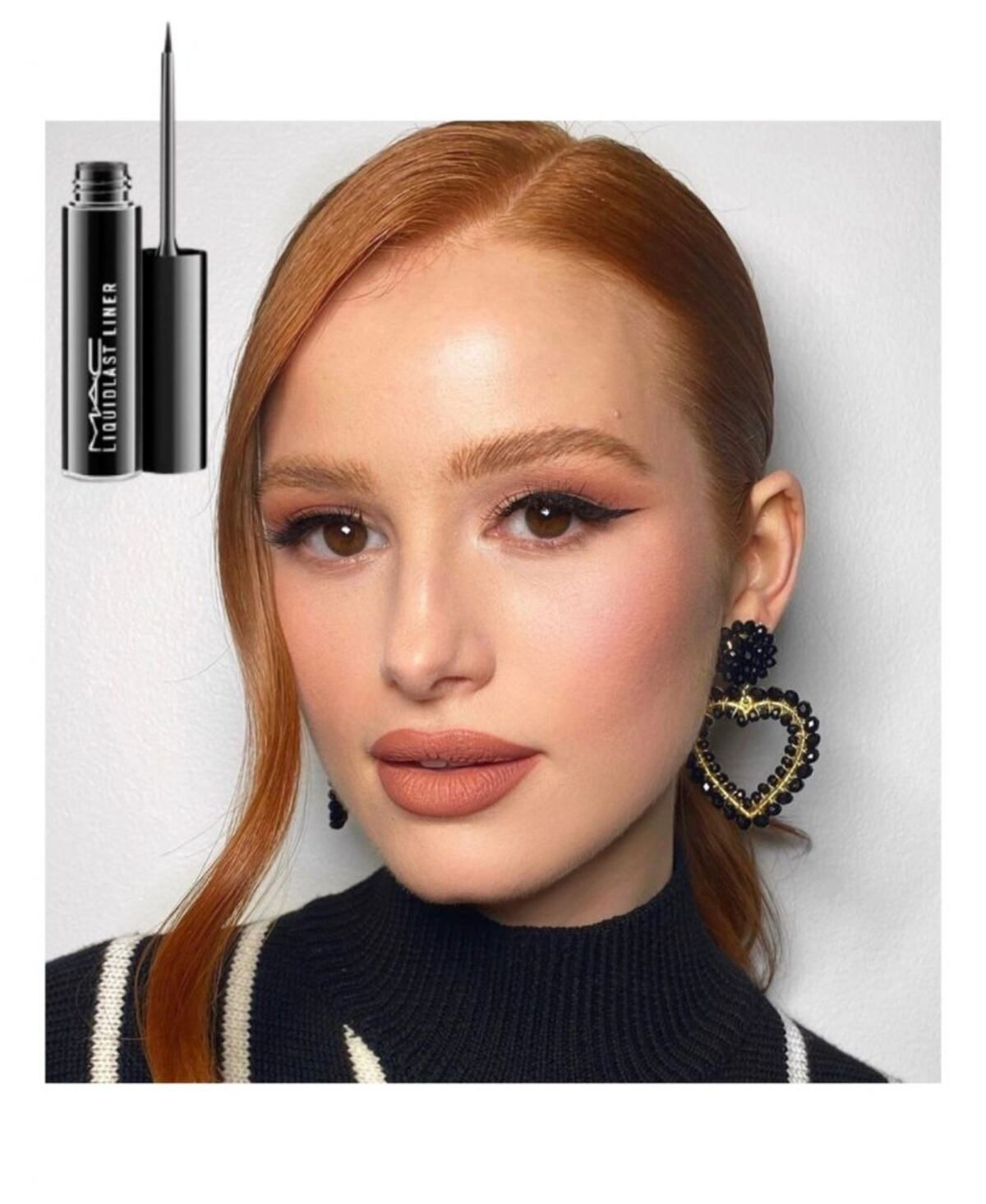 8 maquillajes de ojos: para resaltar tu mirada y que la mascarilla no se robe la atención