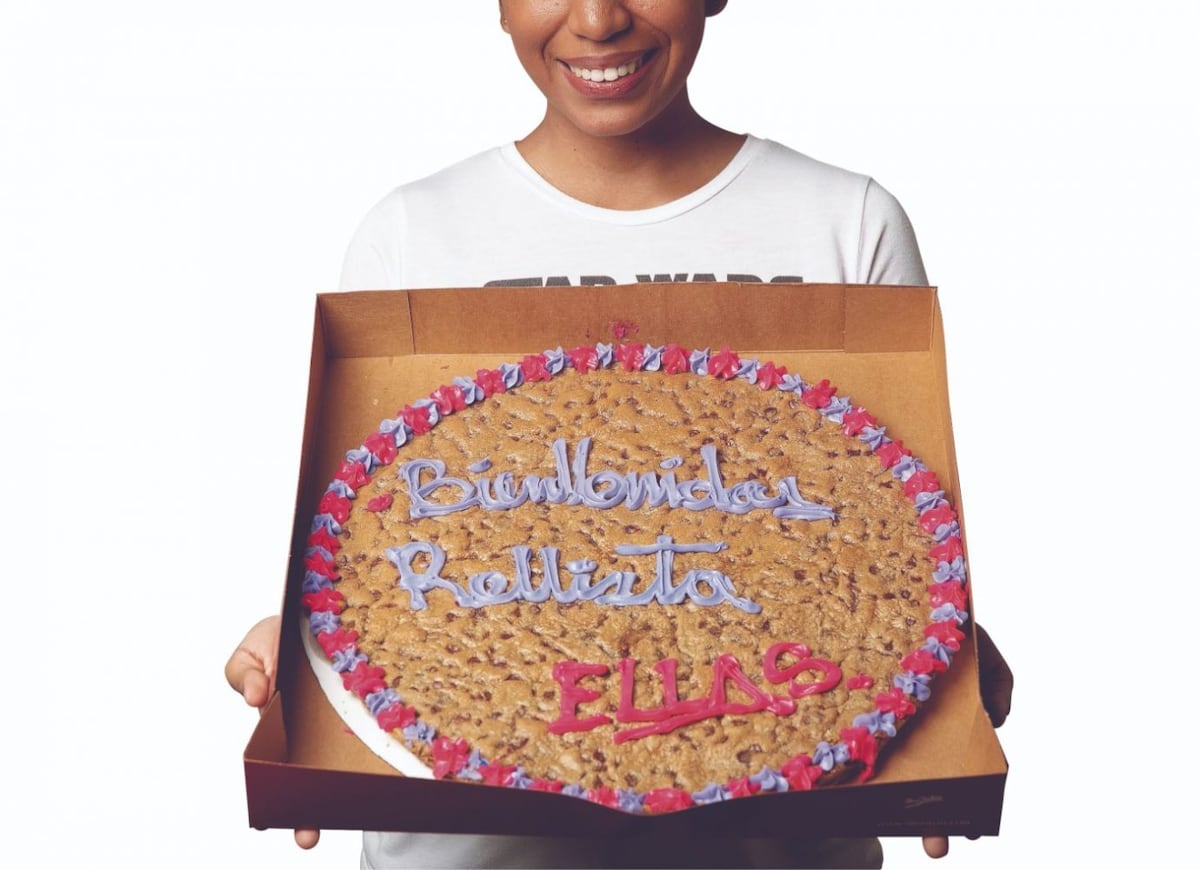 Un antojo recién salido del horno, cinco lugares en Panamá para probar galletas