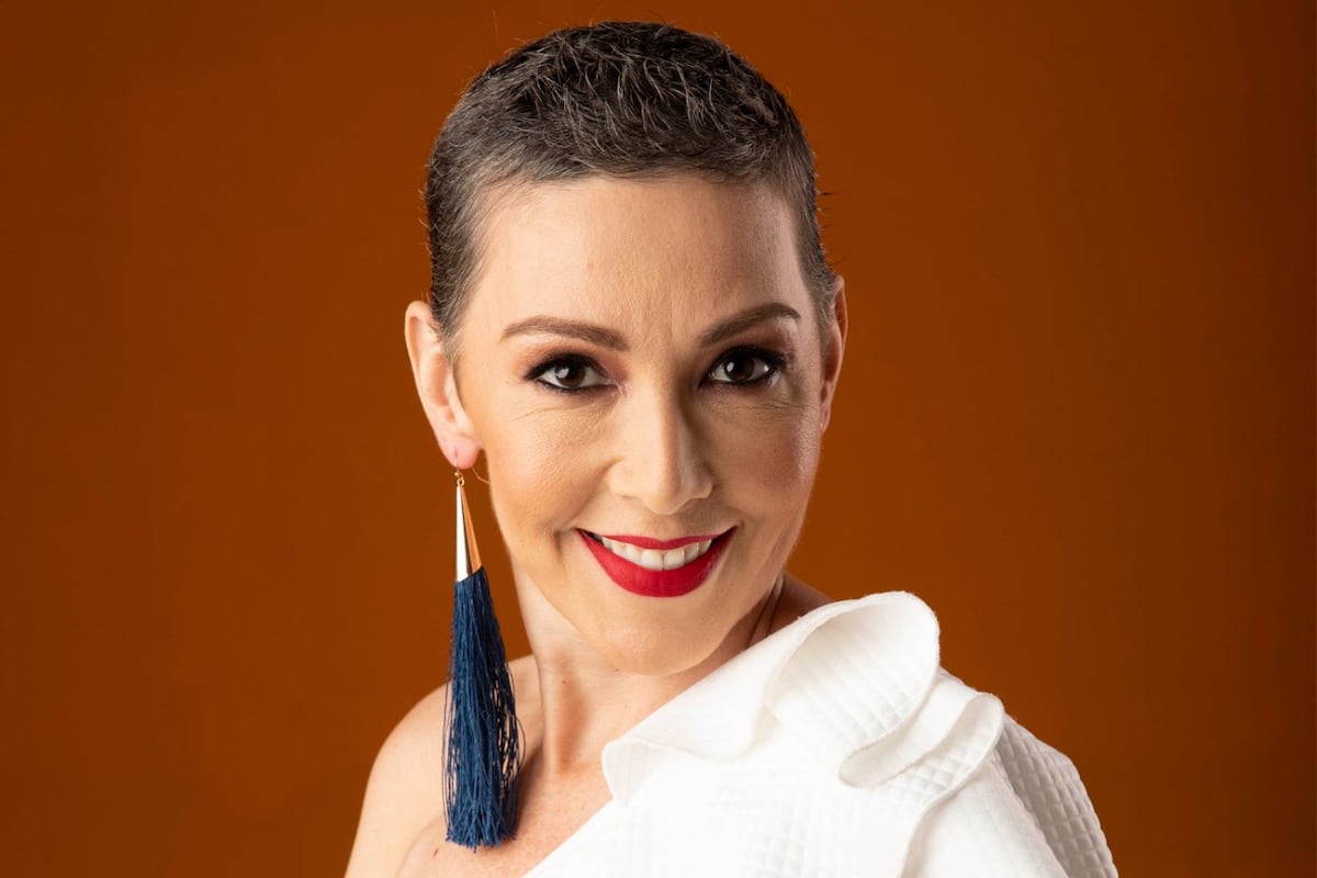 En los zapatos de Ismarí Pimentel