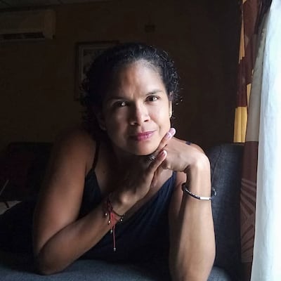 ‘No tuve momento de pensar, tenía que actuar para resolver mi salud’