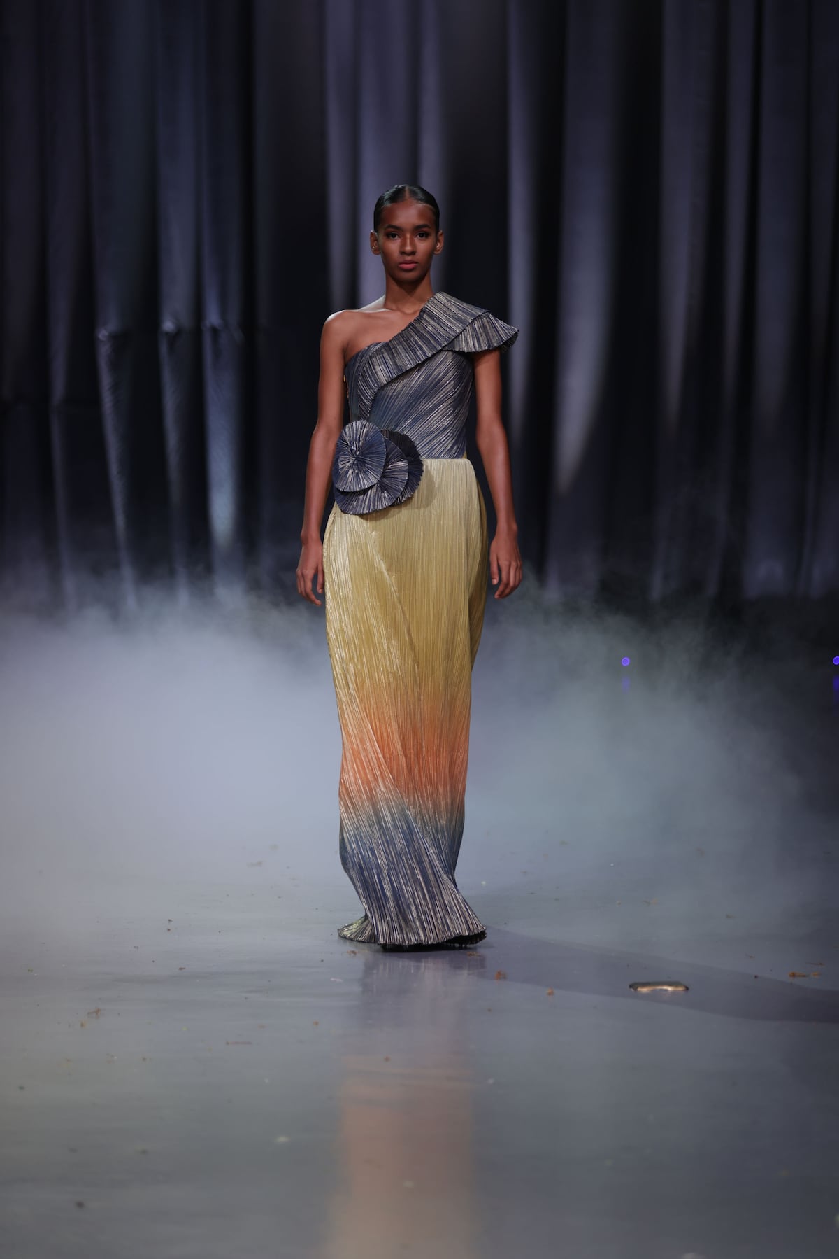 Diseñadoras panameñas de las marcas Valar y Mott.Project presentarán sus colecciones en pasarelas internacionales