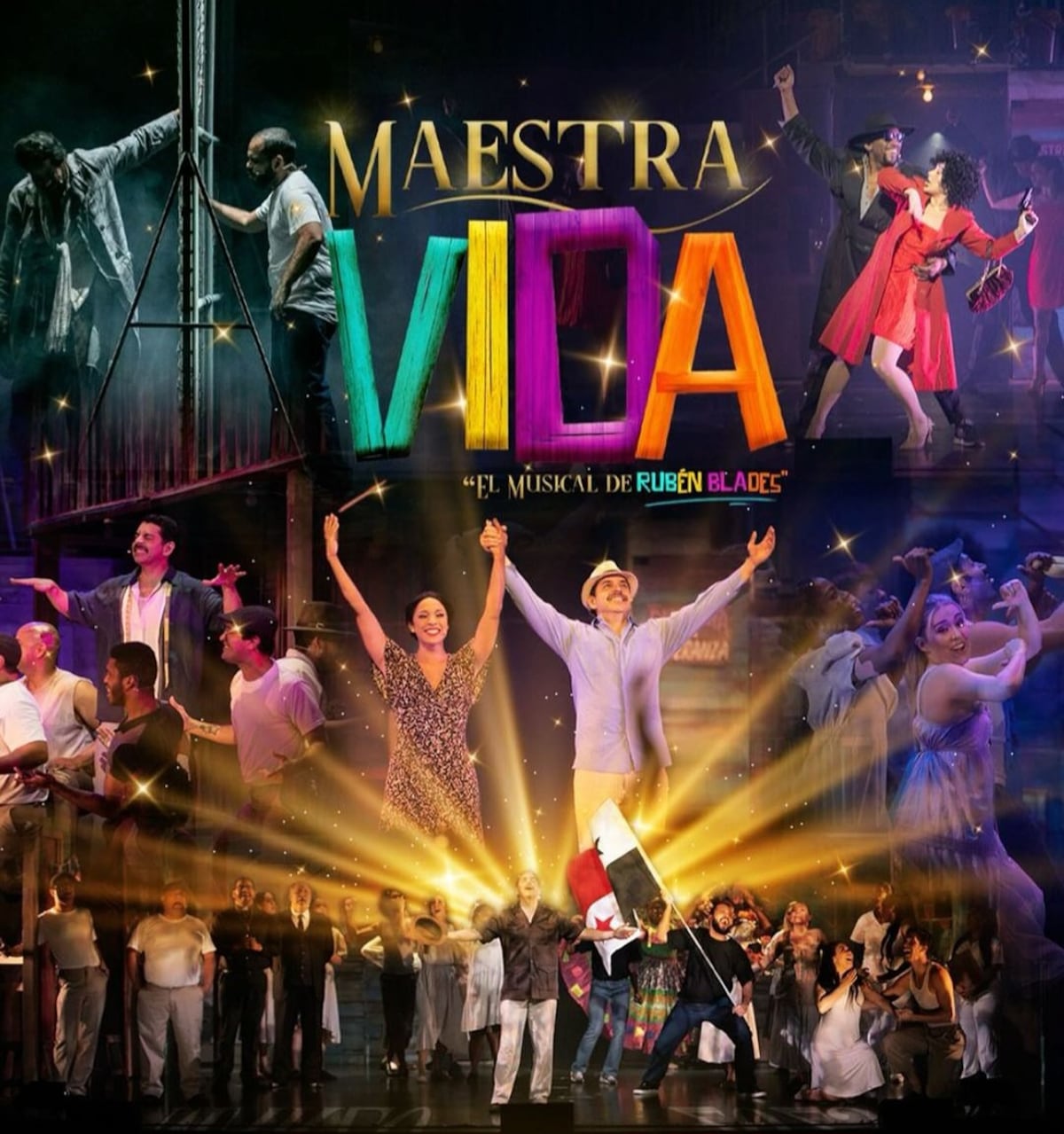 Seis eventos y actividades para disfrutar en abril en Panamá