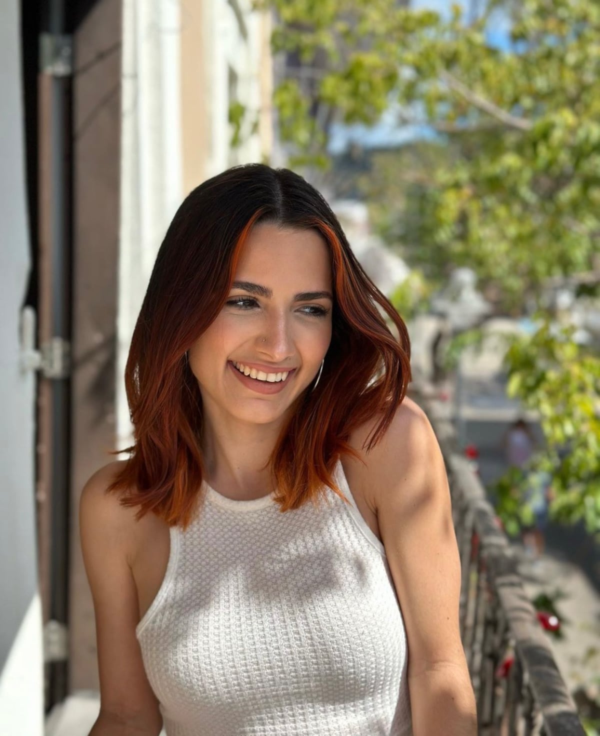 ¿Quién es Carliz De la Cruz, la ex prometida de Bad Bunny que lo demanda?