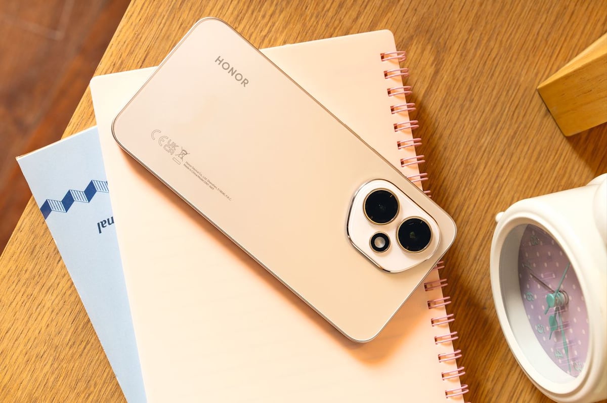 Honor 400 series y su cámara más inteligente y avanzada