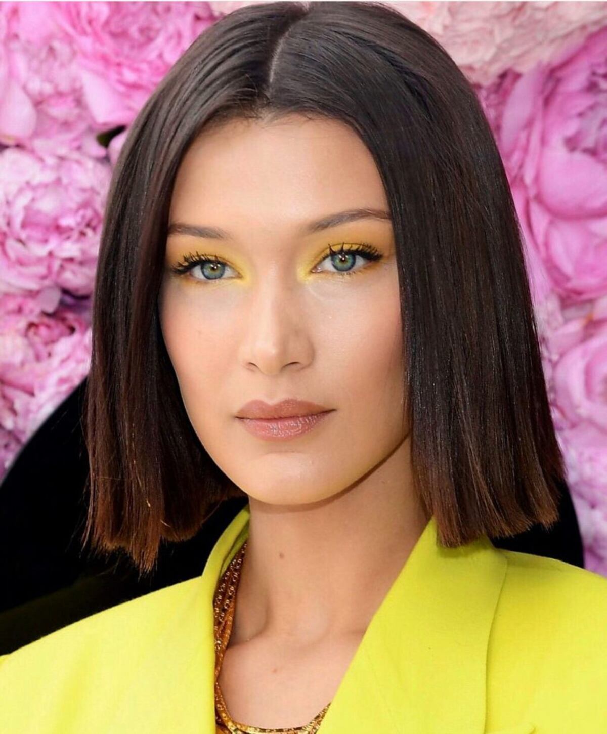 Declaración en neón